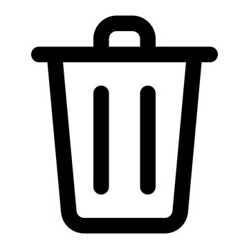 delet icon