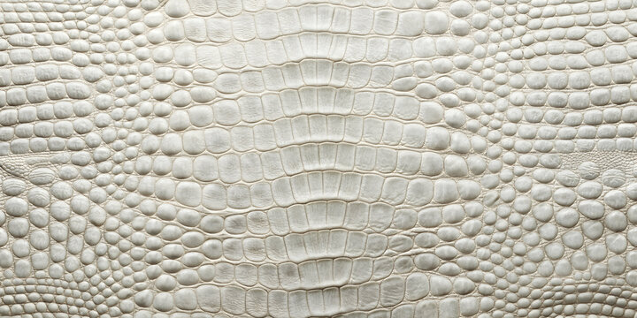 White crocodile skin texture background, white, crocodile, skin, texture, background, reptile, pattern, scales, exotic, luxury