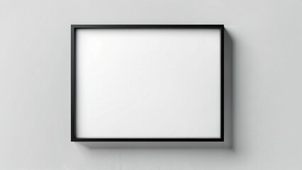 Drawing frames, translucent backgrounds and various decorative accessories