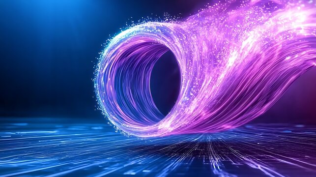 Exploring Quantum Tunneling Effect through Particle Wave Functions