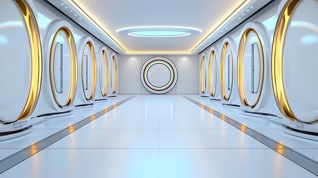 Breaking Boundaries: Quantum Supremacy Illustrated Through Supercomputer Comparison