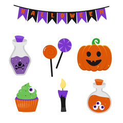 Halloween Clipart