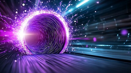 Advancements in Plasma Wakefield Acceleration: The Next-Gen Particle Accelerator Revolutionizing Physics