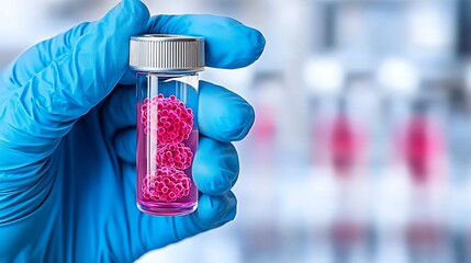 Innovative Liquid Biopsy for Cancer Detection through Circulating Tumor DNA Analysis