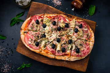 Fototapety na wymiar - Fototapeta24.pl