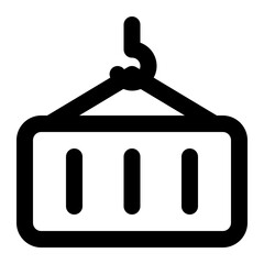 container icon