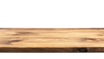 Obraz premium Rustic Wooden Table Top Texture