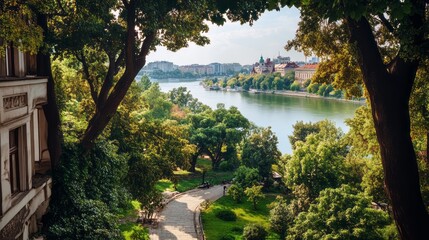 view of the river 4