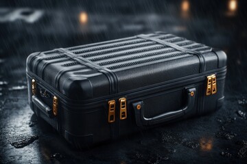 Secure Travel Luggage with Organized Compartments The Perfect Suitcase for Safe and Efficient Journeys Featuring TSA-Approved Locks, Durable Construction, and Interior Packing Solutions for Seamless