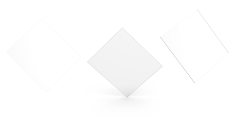 glass on transparent background