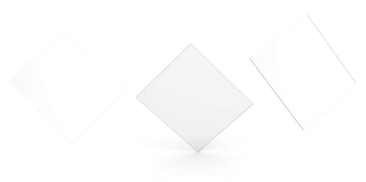 glass on transparent background