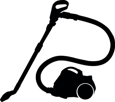 recommend clip art: vacuum cleaner icon