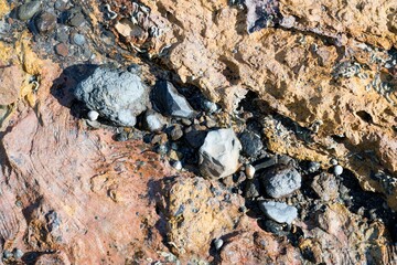 rock background