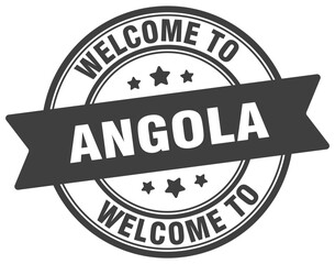 ANGOLA