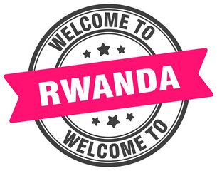 RWANDA