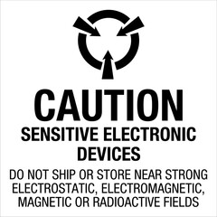 Static Awareness Labels Cauti...