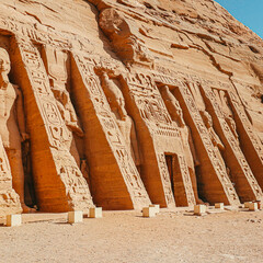 the temple of the kings