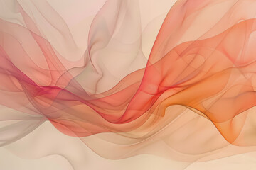 Presentation background with smooth and beautiful curves. and simple design Suitable for templates.