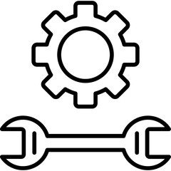 Technical Skills Icon