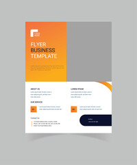 Business Flyer Design, Corporate Flyer Design, Poster Template, Social Media Templates