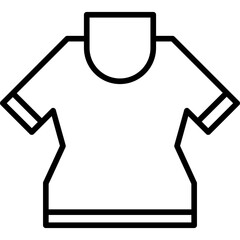 Tshirt Icon