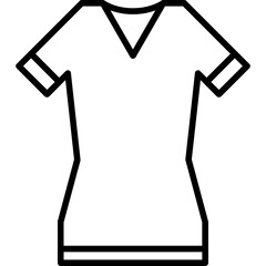 Tshirt Icon