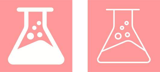 Female Visitor Vector Icon