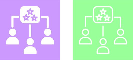 Clubs Card Vector Icon