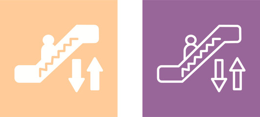 Growing Plant Vector Icon