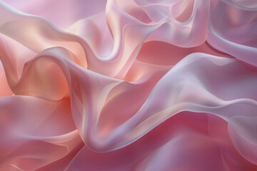 Obraz premium Presentation background with smooth and beautiful curves. and simple design Suitable for templates.