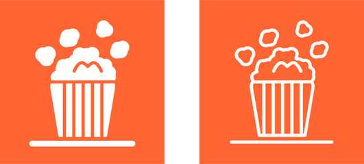 Test Tube Vector Icon