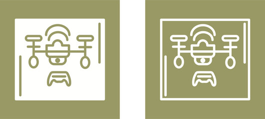 Electrocardiogram Vector Icon