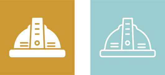 Solar Panel Vector Icon