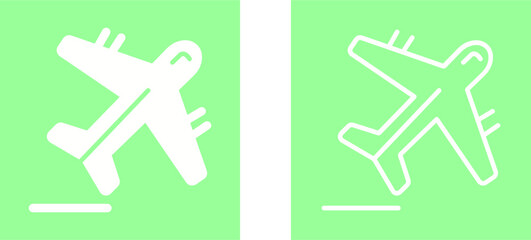 Online Stats Vector Icon