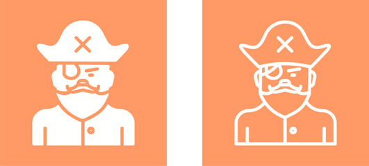 Tourist Vector Icon