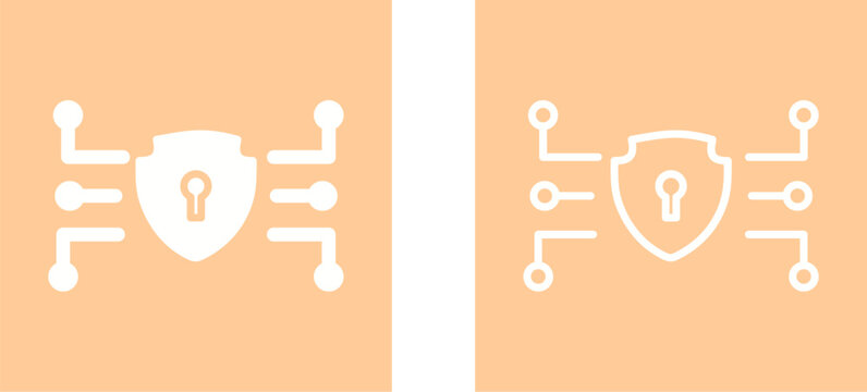 JS Vector Icon