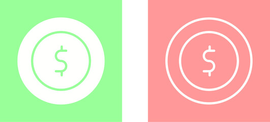 Gardening Vector Icon