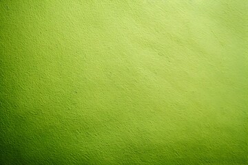 Obraz premium Green paper texture background. Abstract dark green surface for designs 