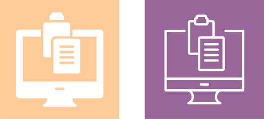 Smoking Pipe Vector Icon