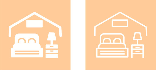 Find Location Vector Icon