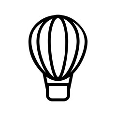 Obraz premium Holiday summer icon illustration. Line Icons for summer vacation, holiday, travel, journey, tourism, booking, business and time to travel concept