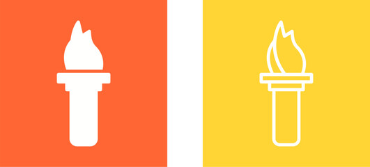 Message Bubbles Vector Icon