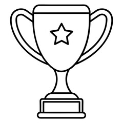 Trophy