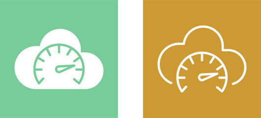 Gardening Tools Vector Icon