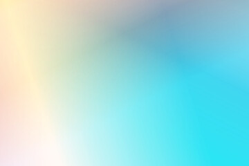 Blue abstract background. Dynamic shapes composition. Blurred abstract illustration with gradient. Suitable for booklet, brochure, banner, poster, website, flyer, cover, corporate, backdrop.