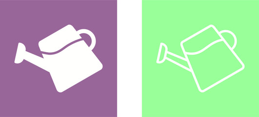 Watering tool Vector Icon