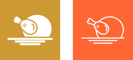 Food Vector Icon