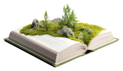 PNG Book  transparent background