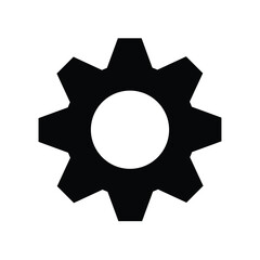 Setting simple flat icon