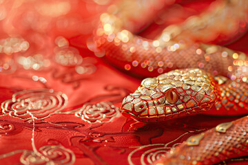 Beautiful greeting card with holiday composition for happy and joy celebrate New Year